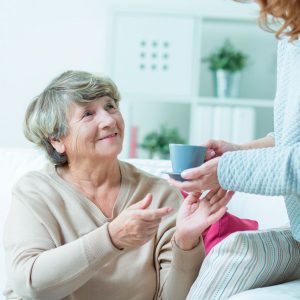 Sixty And Me Honor Is Disrupting Home Care For Older Adults